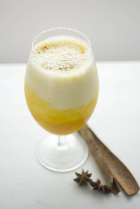 Mango Lassi