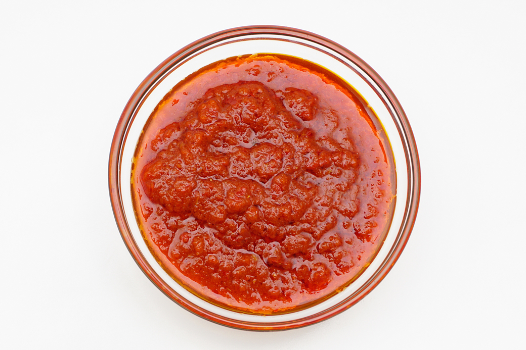 Chilli Paste Sambal