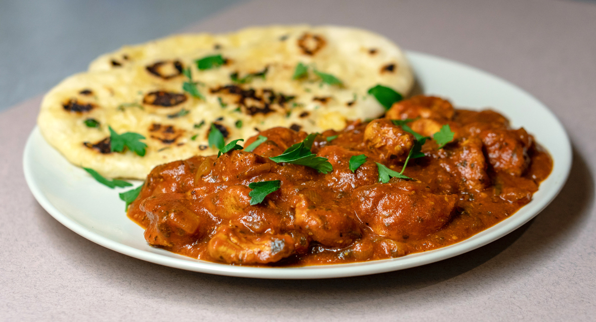 Balti Chicken Tikka Masala Buy Latasha S Kitchen Products Today