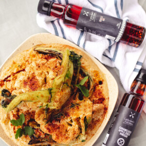 Festive Flavour and Everyday Ease