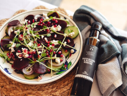 Festive Flavour and Everyday Ease: Elevate Christmas Entertaining and Weeknight Cooking with Latasha’s Kitchen