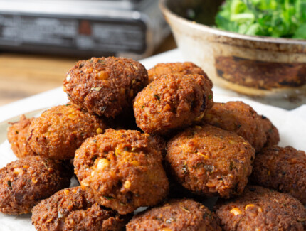 Masala (Paruppu) Vada